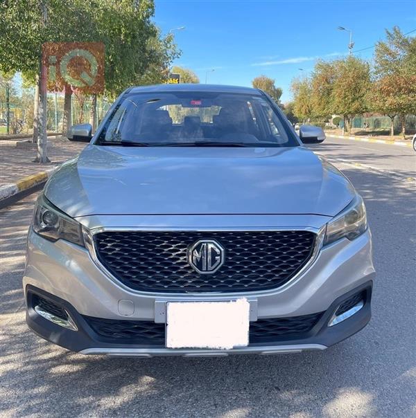 MG ZS 2019 for sale in Iraq - Erbil
